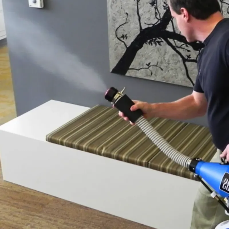 Professional Odor Removal in Rock Creek, MN